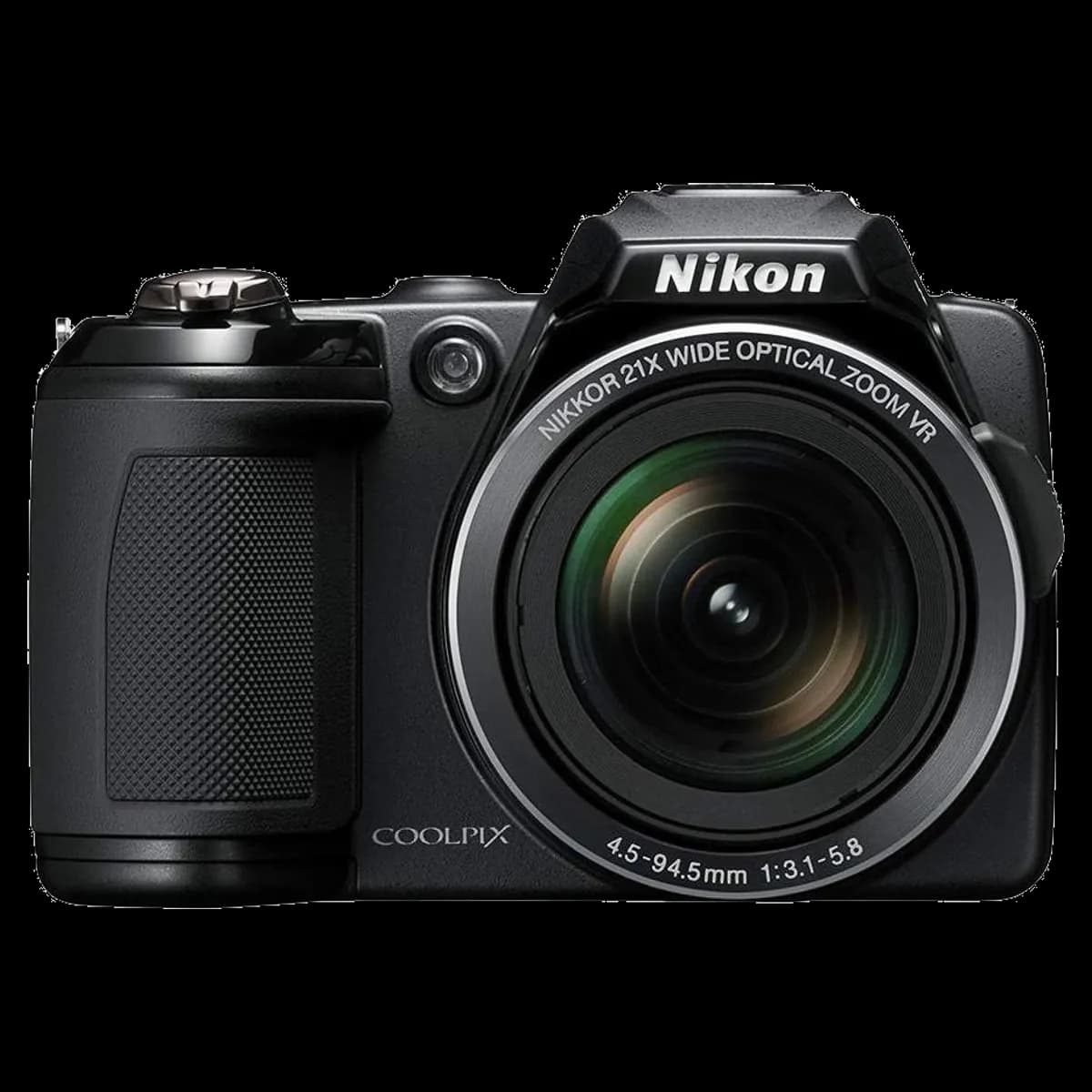 Nikon Coolpix L120 reconditionné