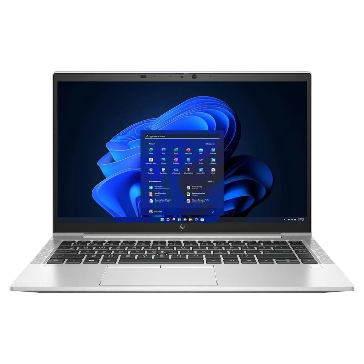 HP EliteBook 840 Aero G8 14" reconditionné