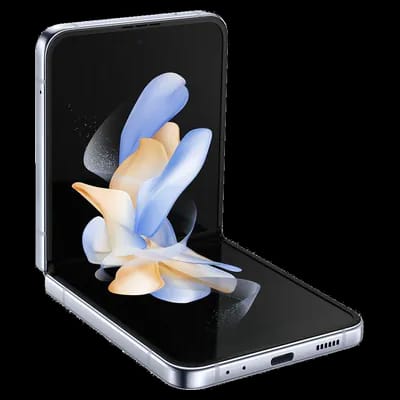Galaxy Z Flip 4