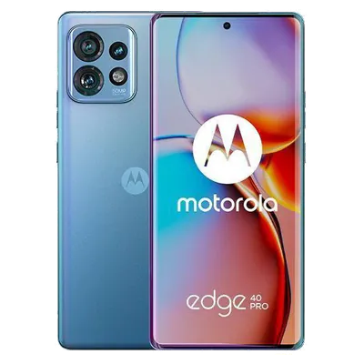 Edge 40 Pro