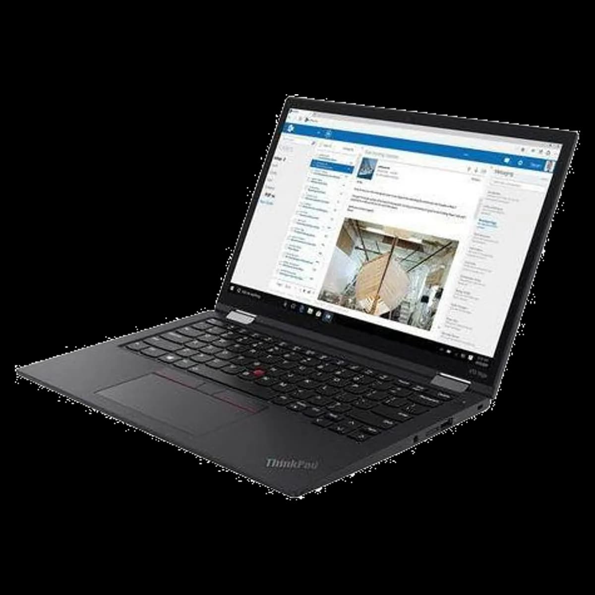 Lenovo ThinkPad X13 Gen 2 13" reconditionné