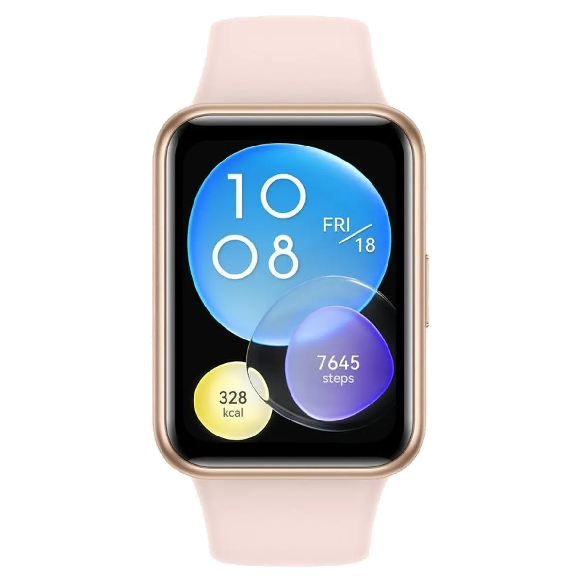 Huawei Watch Fit 2 reconditionné