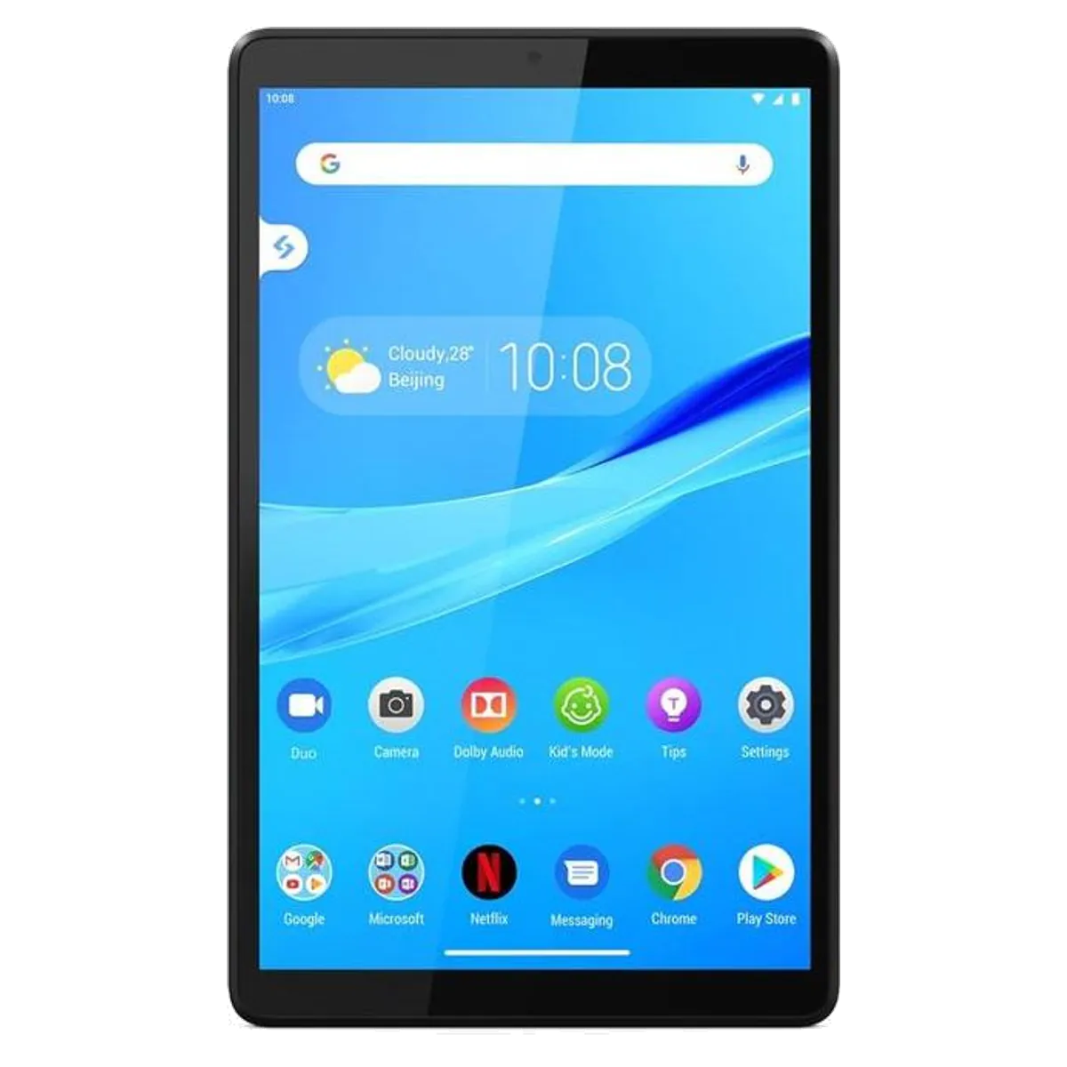 Lenovo Tab M8 reconditionné