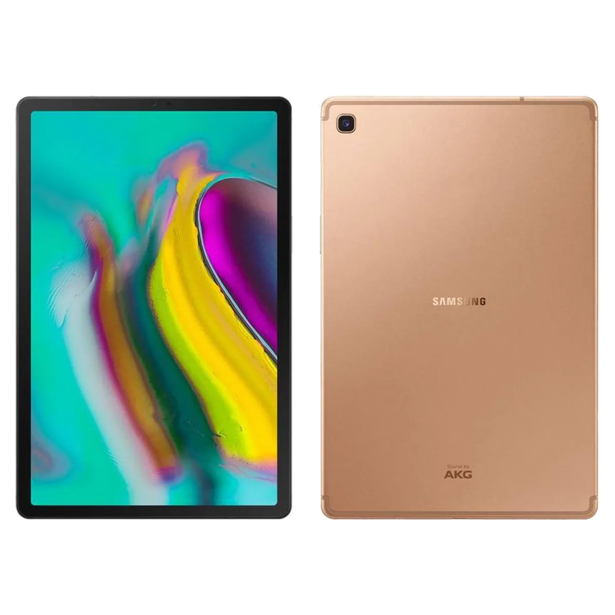 Samsung Galaxy Tab S5e reconditionné
