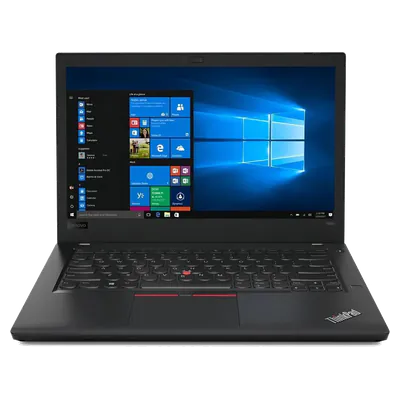 Lenovo Lenovo ThinkPad T480 14" reconditionné