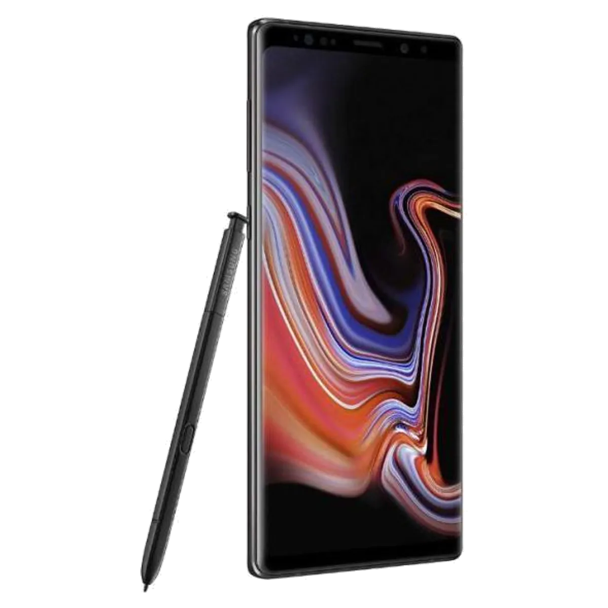 Samsung Galaxy Note 9 reconditionné
