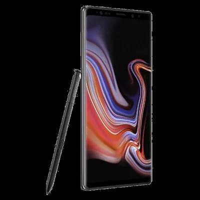 Galaxy Note 9