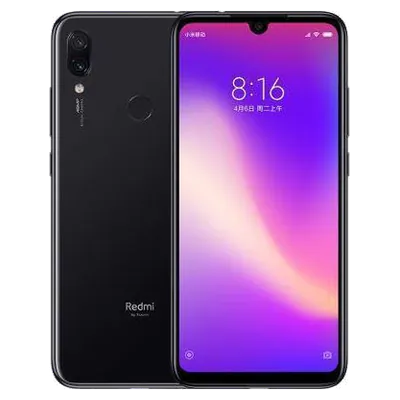 Xiaomi Redmi Note 7 reconditionné