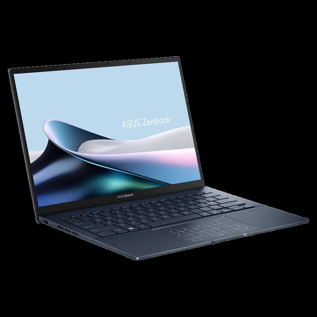 Asus ZenBook 14" reconditionné