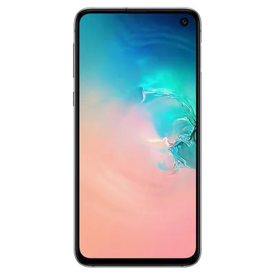 Galaxy S10e