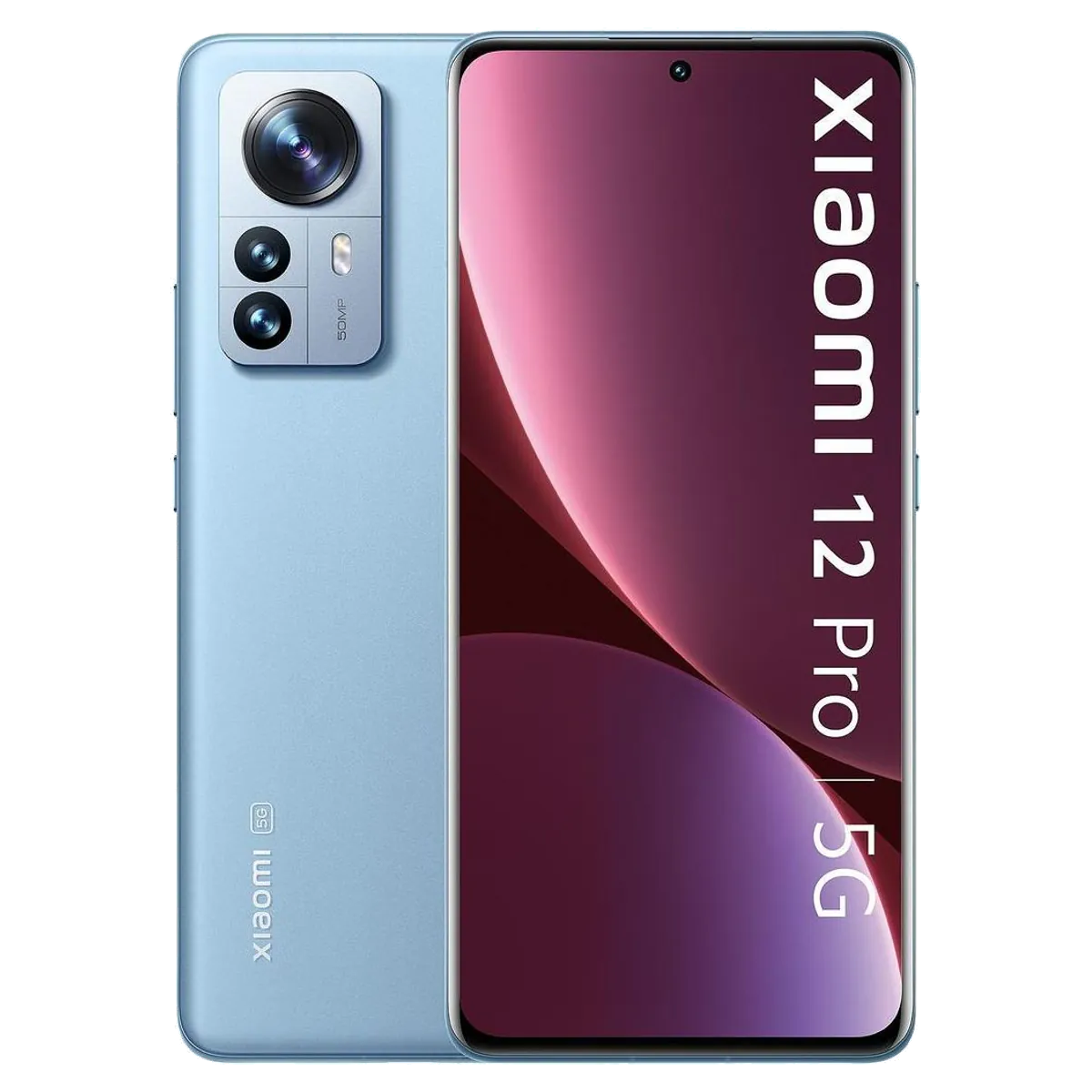 Xiaomi 12 Pro reconditionné