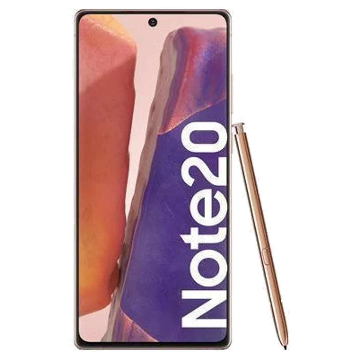Samsung Galaxy Note 20 reconditionné