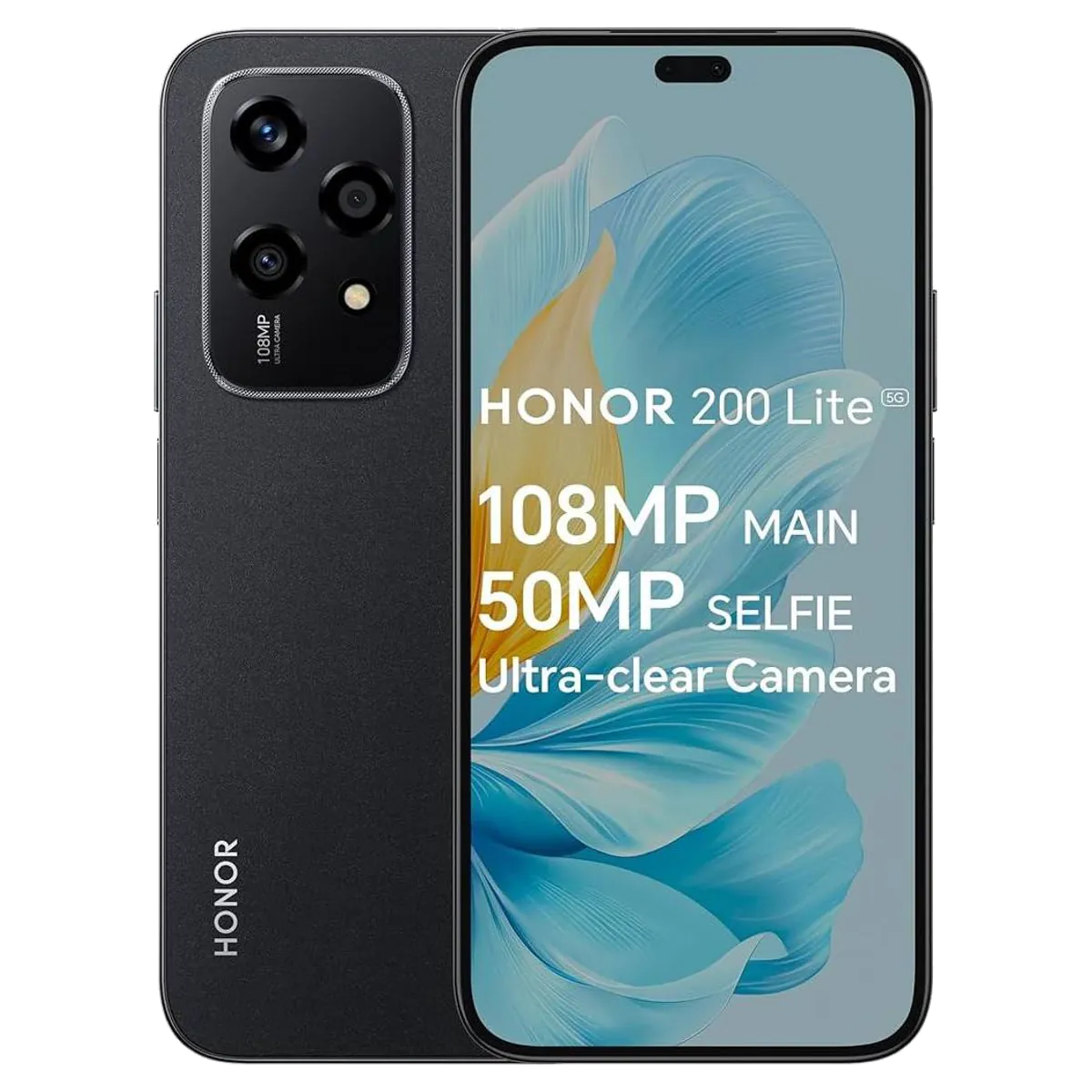 Honor Honor 200 Lite reconditionné