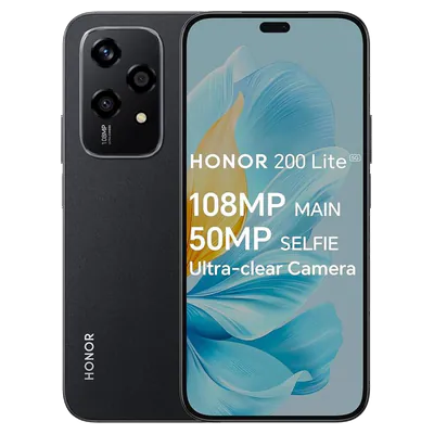 Honor Honor 200 Lite reconditionné