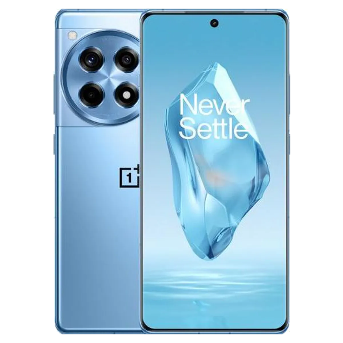 OnePlus 12R reconditionné