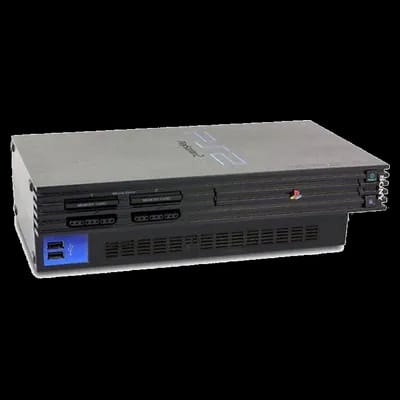 PlayStation 2