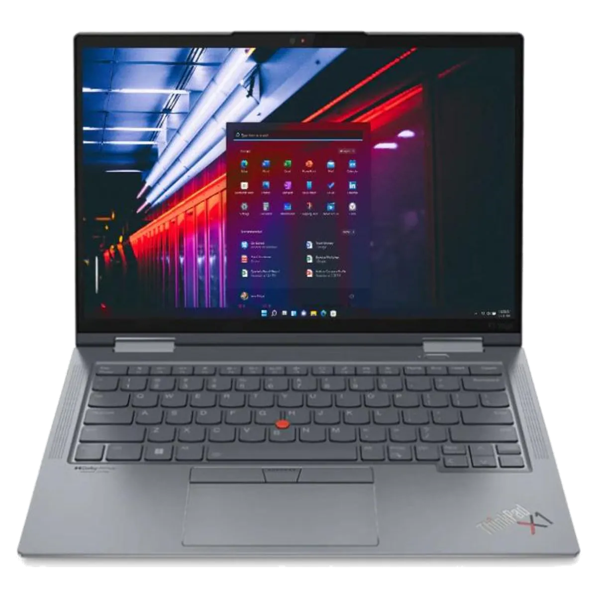 Lenovo ThinkPad X1 Yoga Gen 7 14" reconditionné