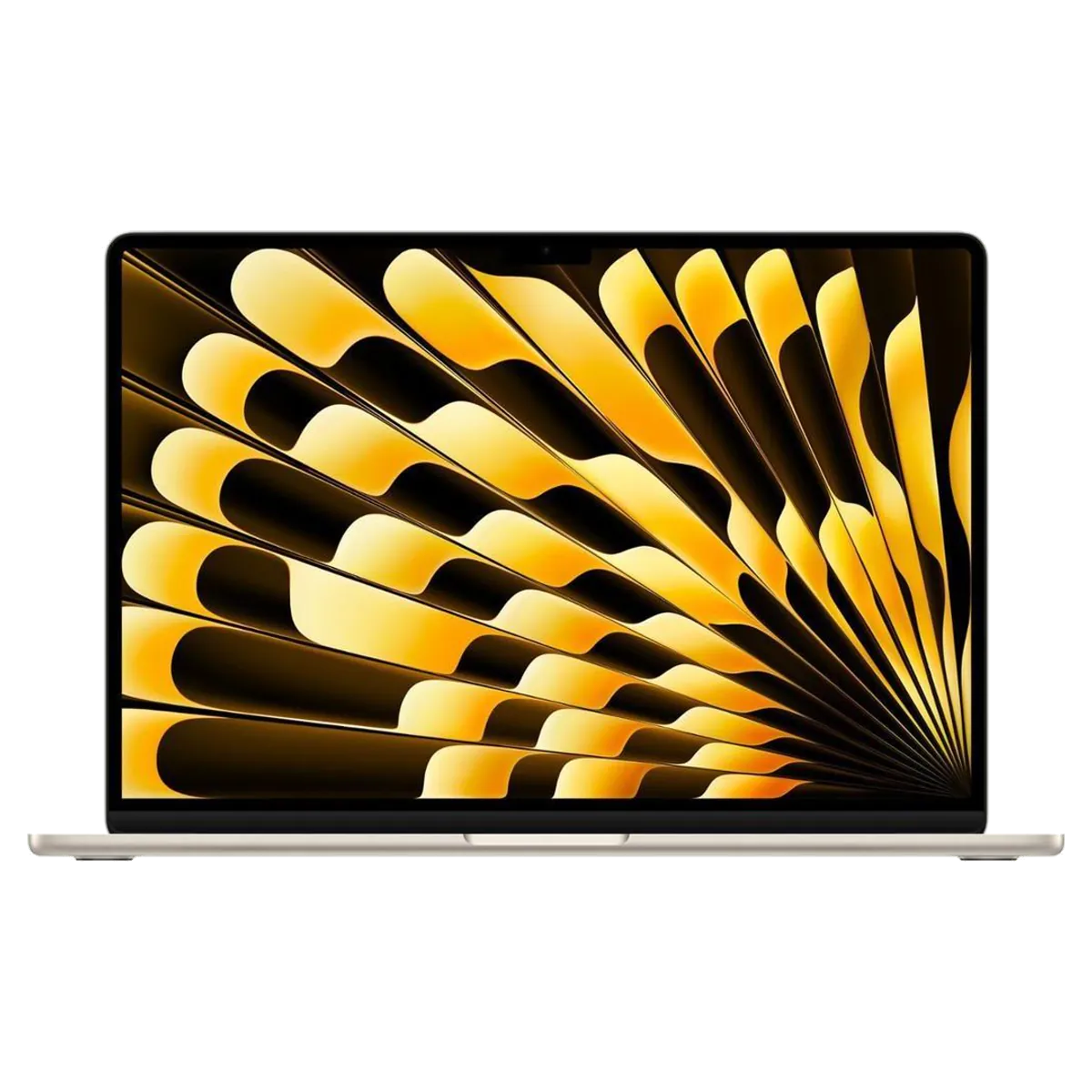 Apple MacBook Air M3 15" 2024 reconditionné
