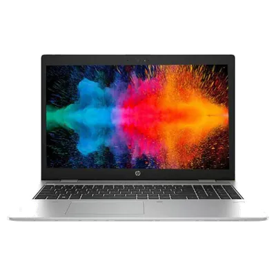 HP ProBook 450 G7 15"