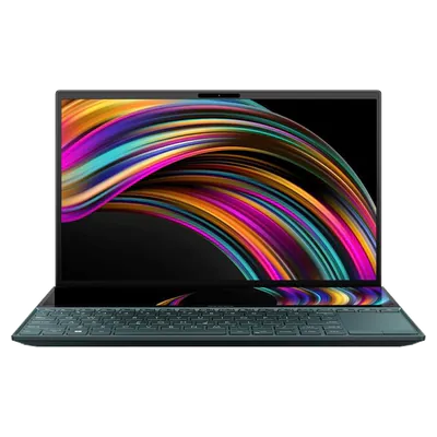 Asus ZenBook D 14"