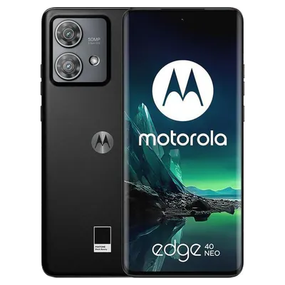 Motorola Edge 40 Neo reconditionné