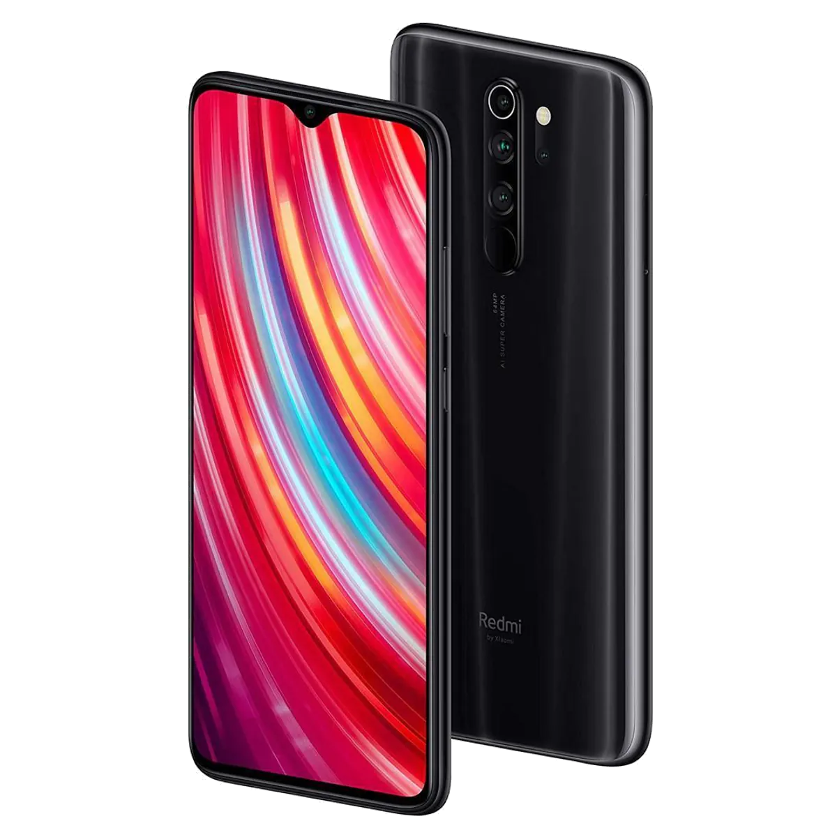 Xiaomi Redmi Note 8 Pro reconditionné