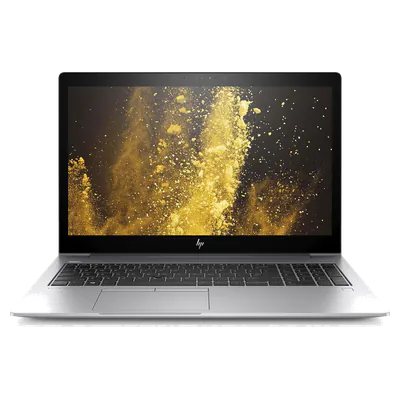 HP EliteBook 850 G5 15"