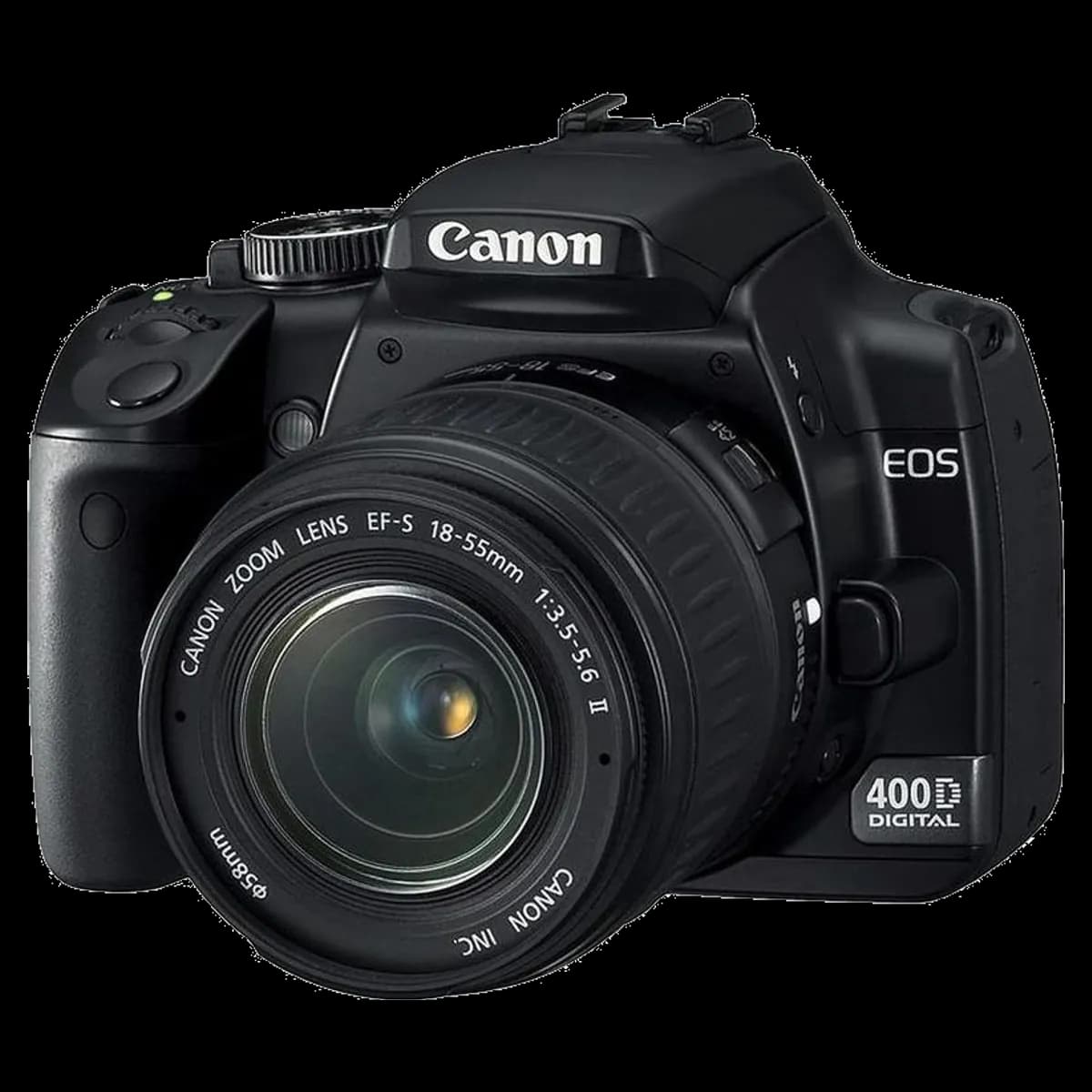 Canon EOS 450D reconditionné