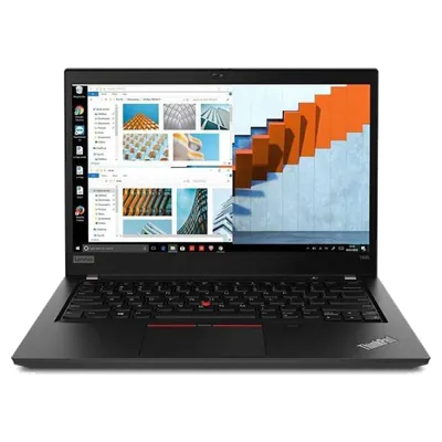 Lenovo Lenovo ThinkPad T490 14" reconditionné