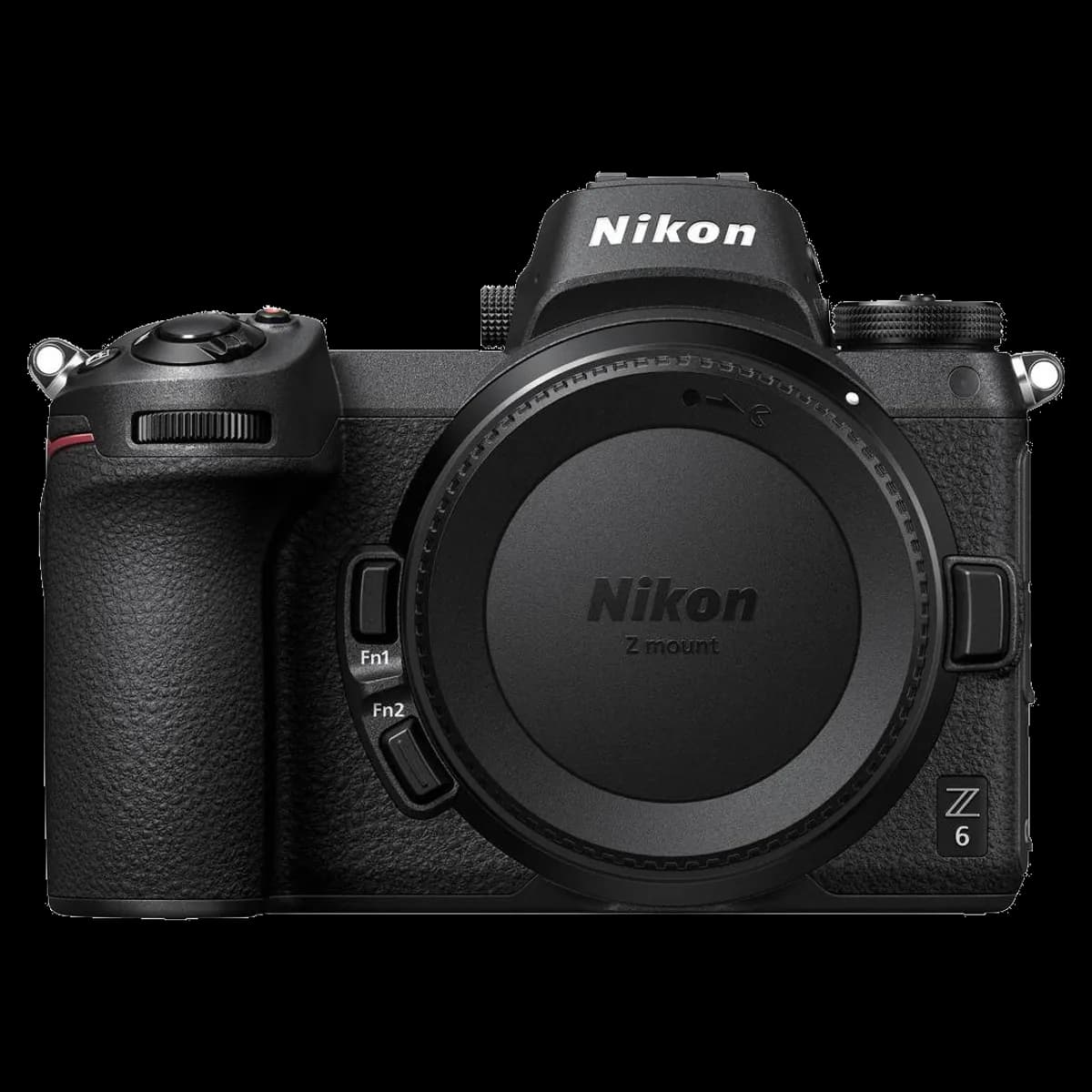 Nikon Z6 reconditionné