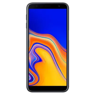 Galaxy J6 Plus