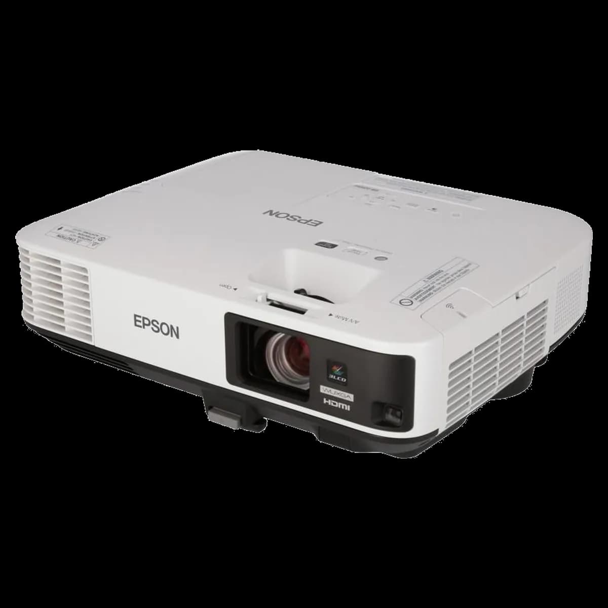 Epson EB-2255U reconditionné