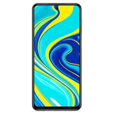 Xiaomi Redmi Note 9s reconditionné