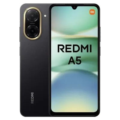 Redmi A5