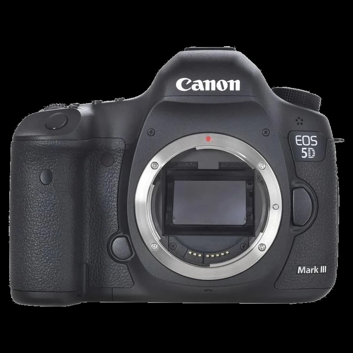 Canon EOS 5D Mark III reconditionné