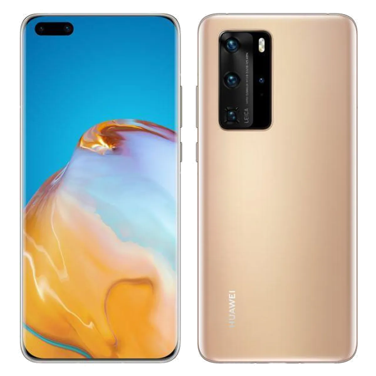 Huawei P40 Pro reconditionné