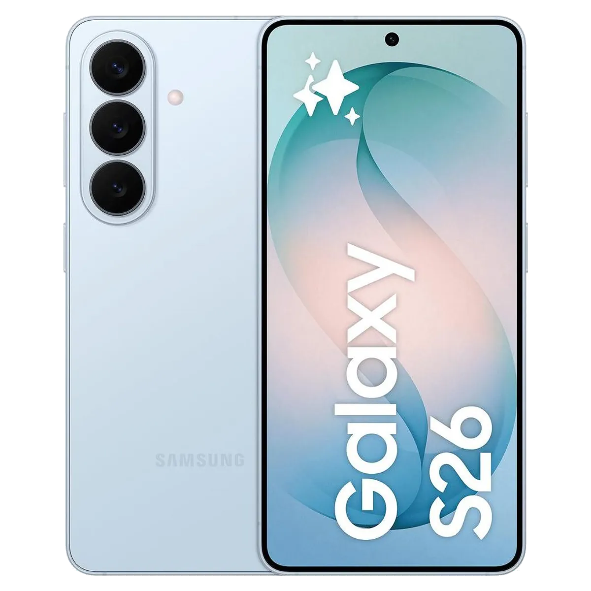 Samsung Galaxy S26+ reconditionné