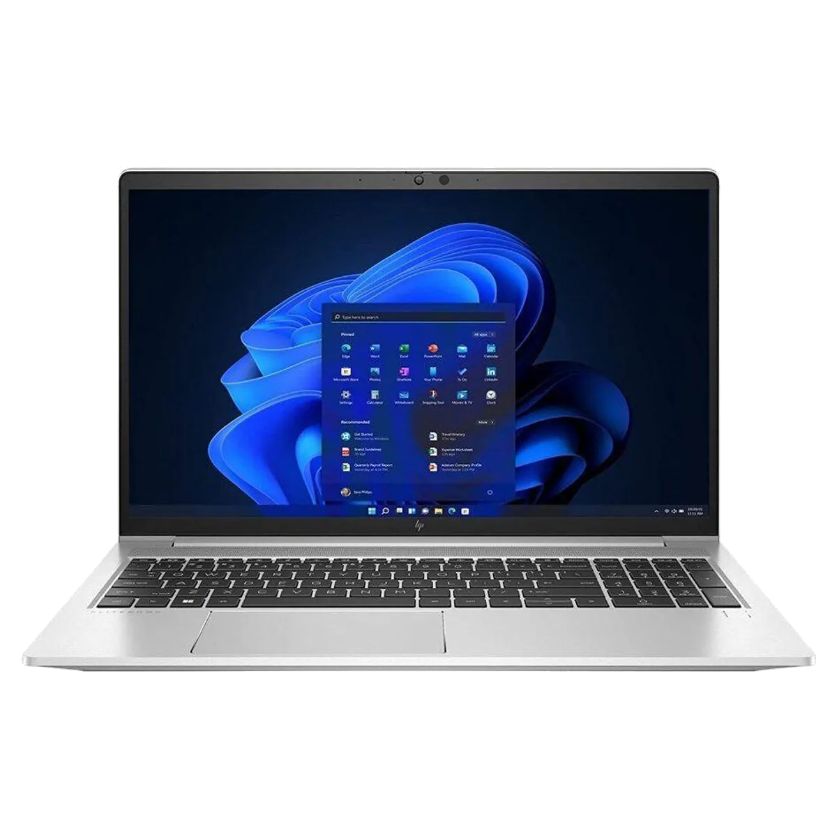 HP EliteBook 650 G9 15" reconditionné