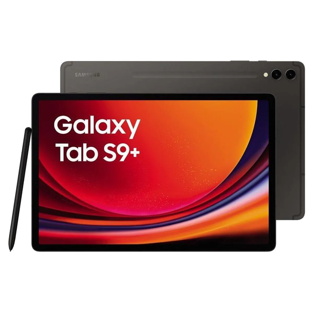 Samsung Galaxy Tab S9 Plus reconditionné