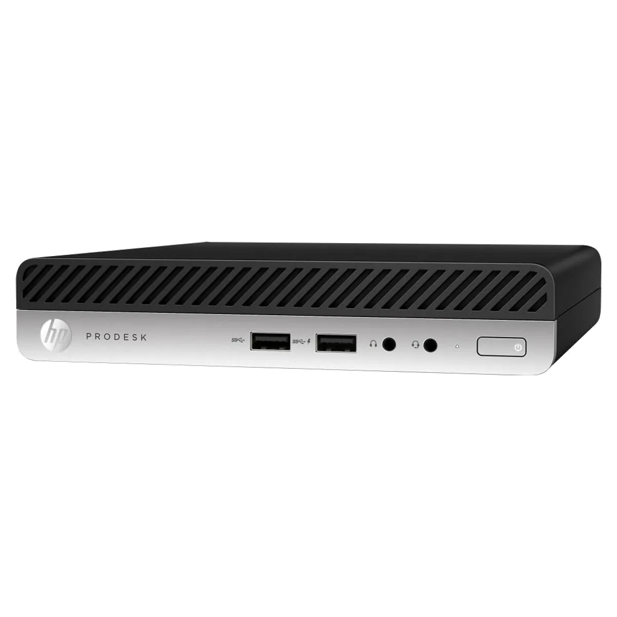 HP ProDesk 400 G4 Mini reconditionné