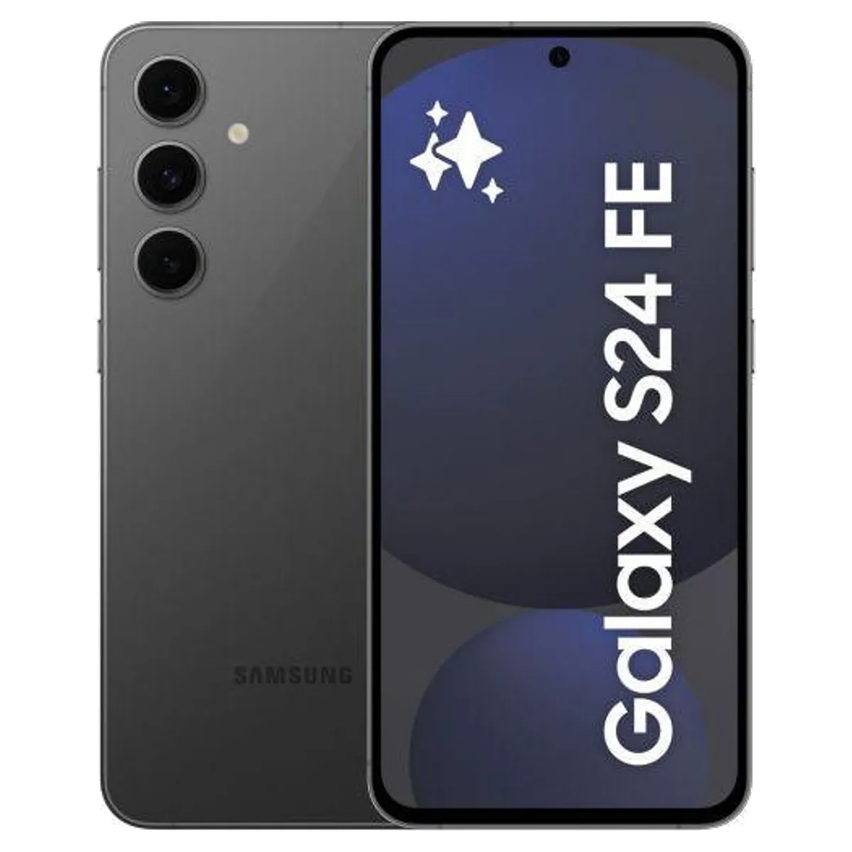 Samsung Galaxy S24 FE reconditionné