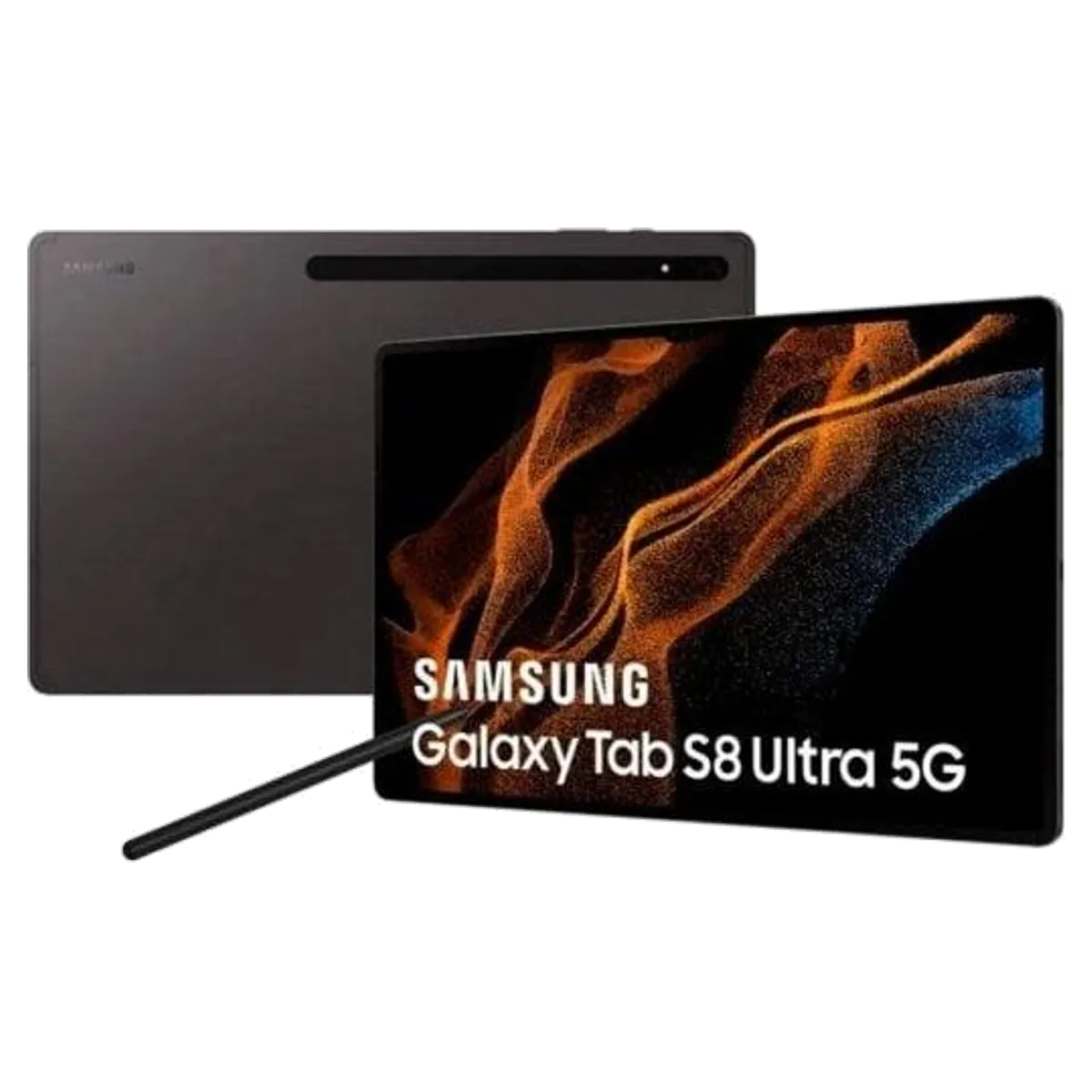 Samsung Galaxy Tab S8 Ultra reconditionné