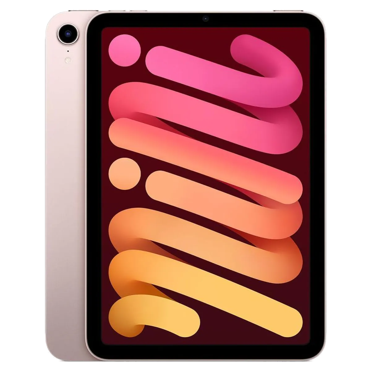 Apple iPad mini 6 A15 2021 reconditionné