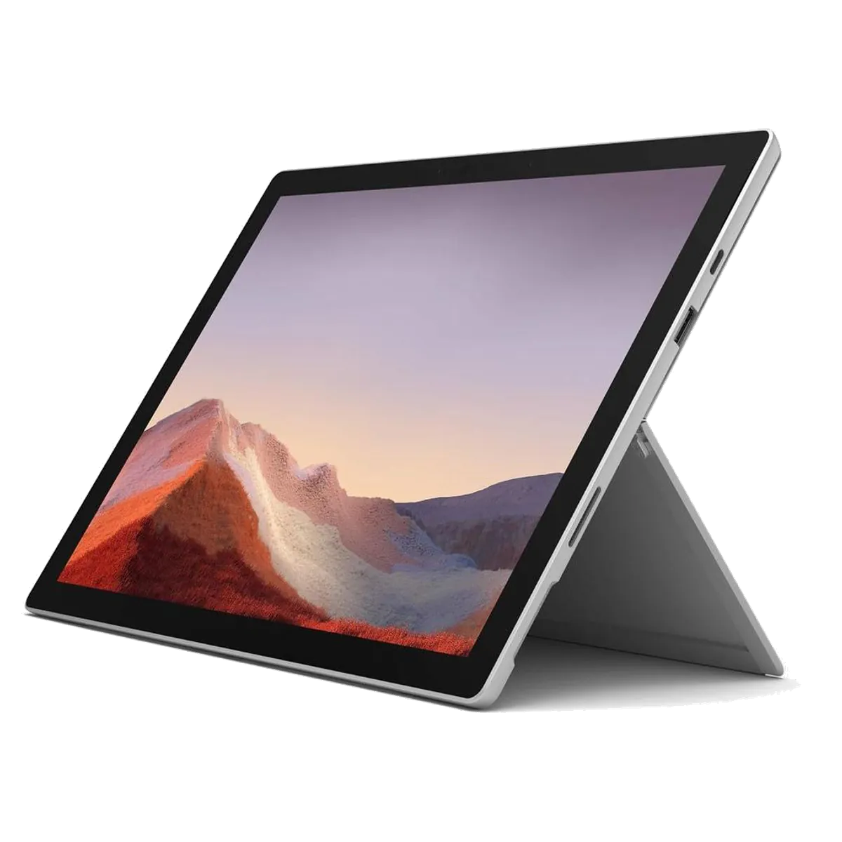 Microsoft Surface Pro 7+ 12" reconditionné