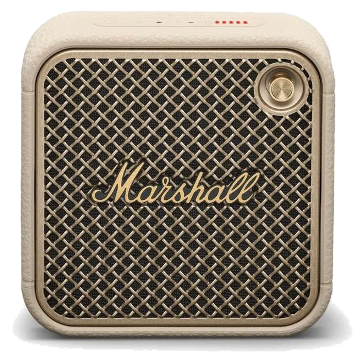 Marshall Willen reconditionné