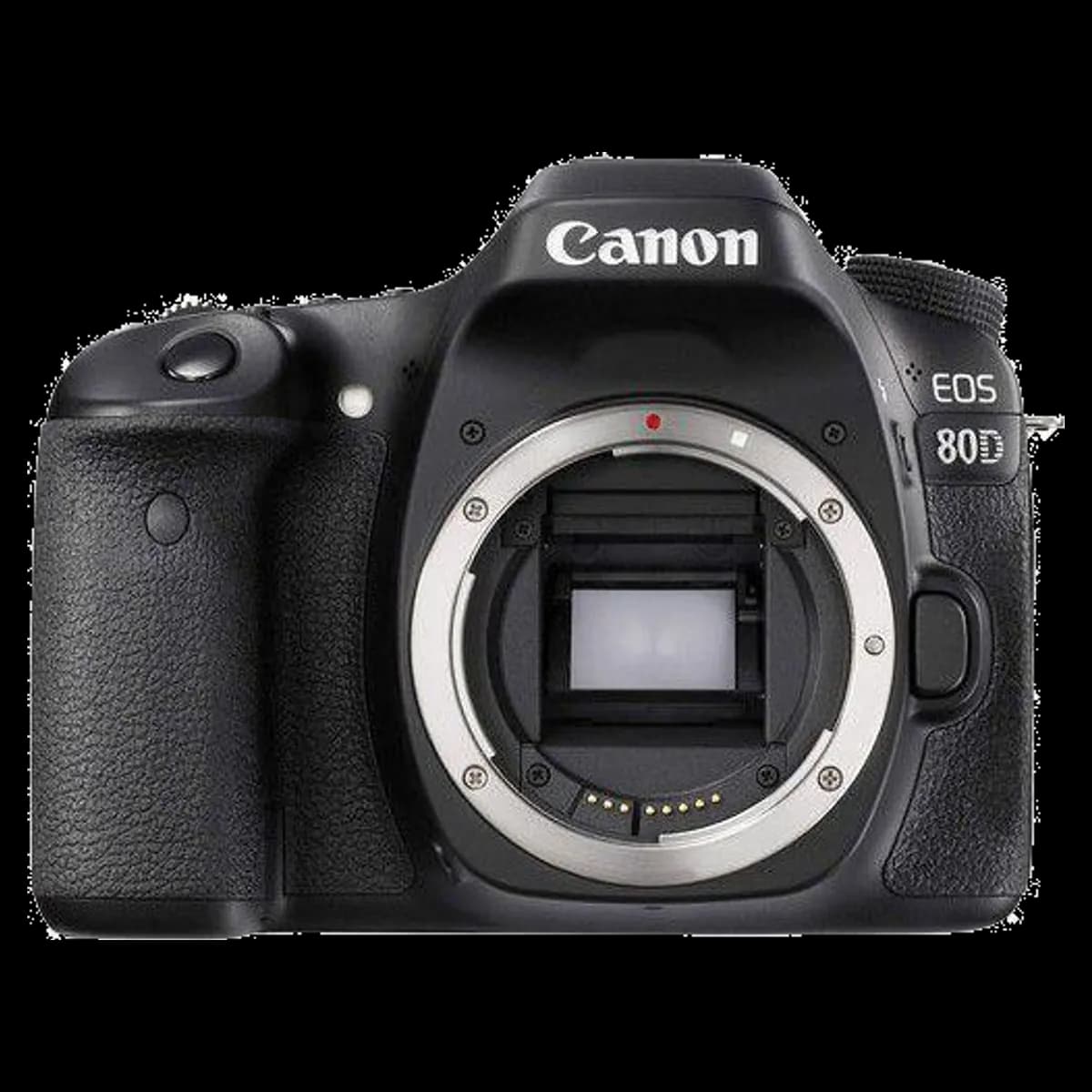 Canon EOS 80D reconditionné