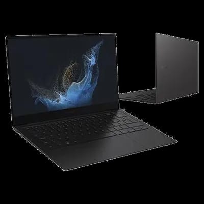 Samsung Galaxy Book2 Pro 15"