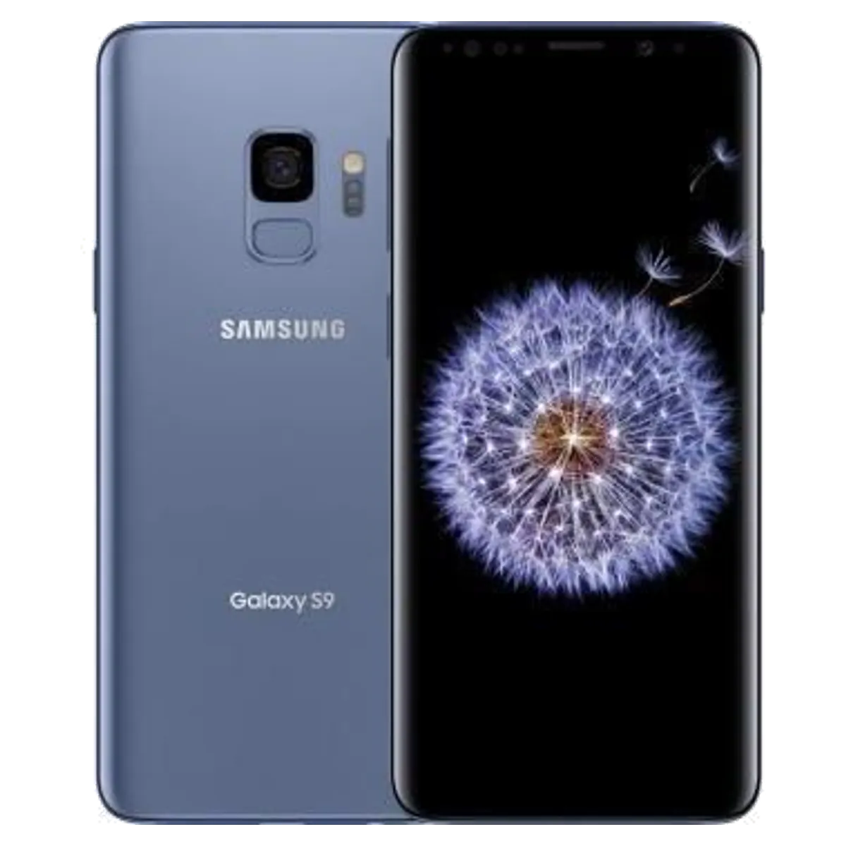 Samsung Galaxy S9 reconditionné