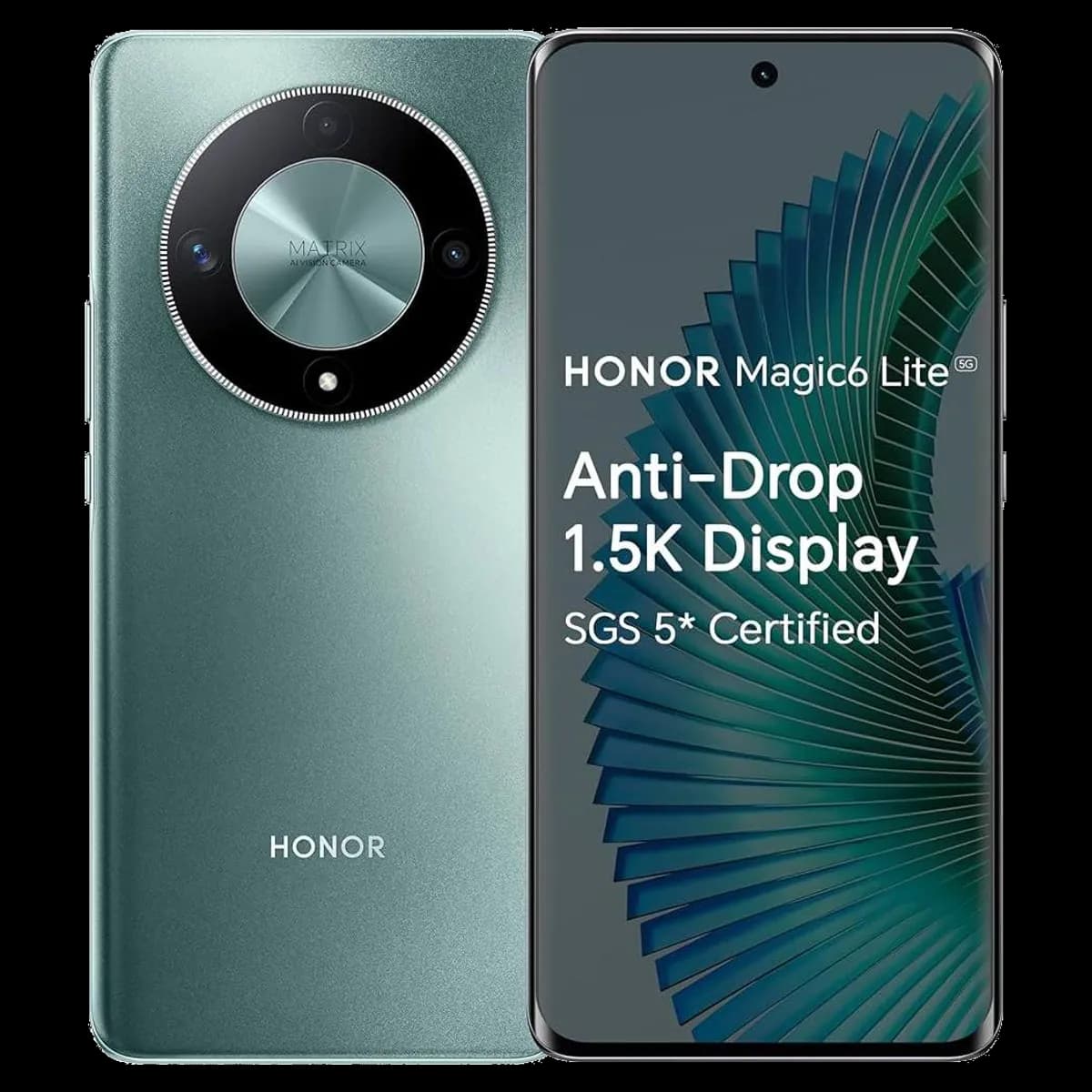 Honor Magic 6 Lite reconditionné