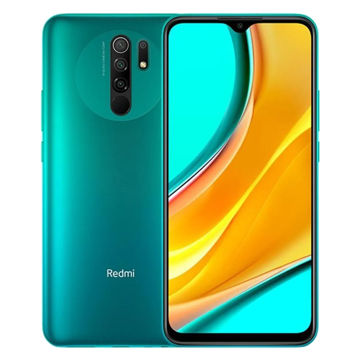 Xiaomi Redmi 9 reconditionné